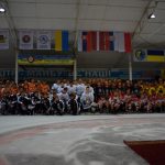 Змагання Карпатської юніорської хокейної ліги