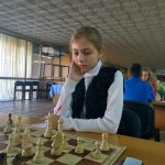 Чемпіонат Львівської області з шахів серед юнаків і дівчат до 16 років