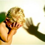 Як протидіяти домашньому насильству: коротко про те, який захист дітей передбачено новим Законом