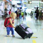 Змінилися правила виїзду з дитиною за кордон