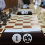Відкриття традиційного Обласного шахового турніру