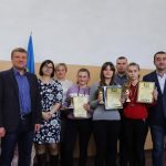 Турнір з шашок пам’яті новітніх Героїв України
