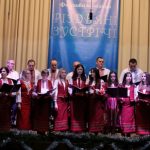 Фестиваль коляди «Різдвяні зустрічі» відбувся у Бердихові