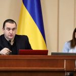 Відбулася Сорок третя позачергова сесія депутатів Новояворівської міської ради восьмого скликання