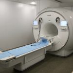 У Новояворівській лікарні можна зробити діагностику МРТ