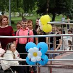 Всеукраїнський фестиваль творчості «Політ з одним крилом»