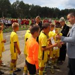 Відбувся 7-й Всеукраїнський футбольний турнір імені Олега Русина