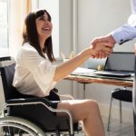 Уряд компенсуватиме витрати на облаштування робочих місць для осіб з інвалідністю