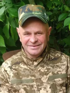 Місюк Степан Петрович