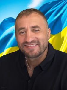 Данило Олег Іванович