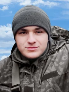 Драницький Максим Богданович