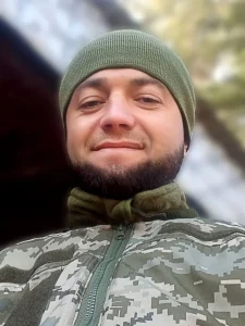 Макаревич Михайло Григорович