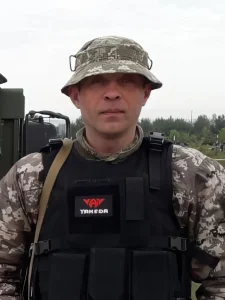 Процик Юрій Михайлович