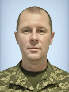 Савка Володимир Степанович