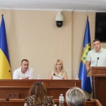 Відбулось чергове ХXV засідання виконавчого комітету