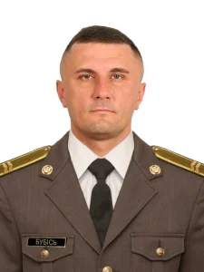 Бубісь Василь Васильович