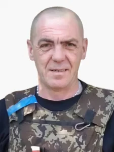 Данило Віктор Володимирович