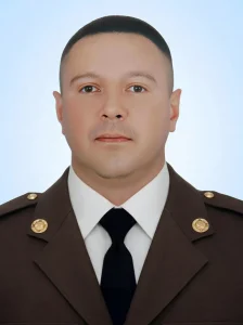 Романишен Олександр Анатолійович