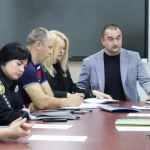 Чергове засідання комісії з питань захисту прав дитини
