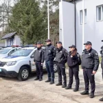 До виконання службових обов’язків приступили ще п’ятеро поліцейських