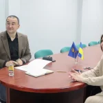 Mеморандум про співпрацю з Кролевецькою громадою
