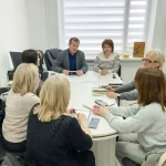 Підтримка маломобільних пацієнтів