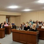 Розширена нарада з керівниками відділів міської ради