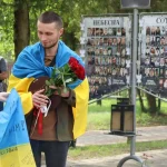 У спільній молитві вшанували пам’ять полеглих воїнів