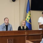 Відбулось чергове ХII засідання виконавчого комітету