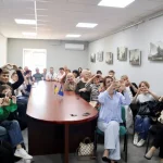 Пліч-о-пліч: Згуртовані громади. Відеопроєкт Відверто про війну