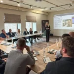 Новий досвід із вдосконалення роботи ЦНАП