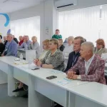 Обмін досвідом задля вдосконалення підтримки найменших пацієнтів