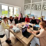 Робоча зустріч щодо оцінювання потреб ВПО