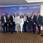 Участь секретаря НМР у міжнародному форумі «Друзі України»
