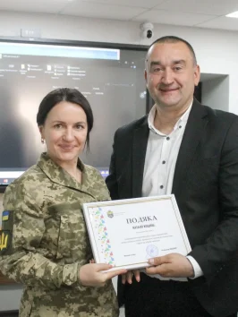 Впевнено рухаємося шляхом енергоефективності 05