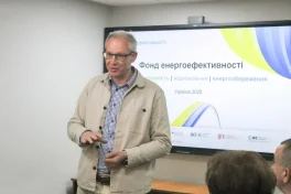 Впевнено рухаємося шляхом енергоефективності 06