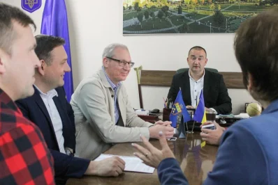 Впевнено рухаємося шляхом енергоефективності 08