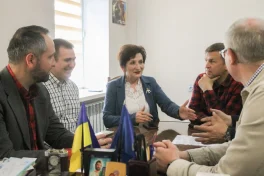 Впевнено рухаємося шляхом енергоефективності 09