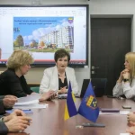 Засідання Ради з питань безбар’єрності