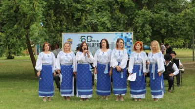 Новояворівську - 60 18