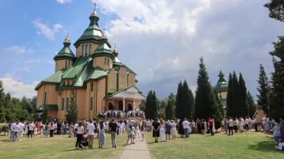 Новояворівську - 60 27
