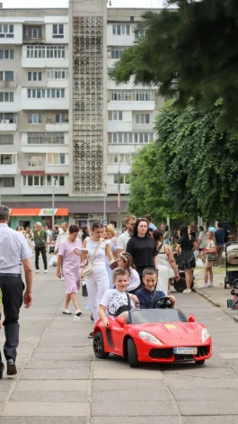Новояворівську - 60 31