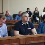 Розширена нарада з керівниками відділів міської ради