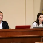 Відбулася чергова Сімдесят сьома сесія депутатів НМР VIII скл