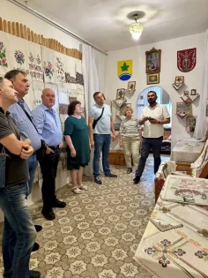 Дружба крізь випробування 05