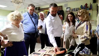 Дружба крізь випробування 08