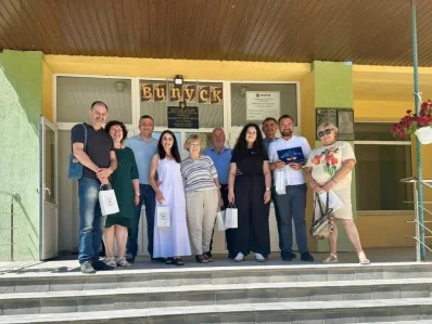 Дружба крізь випробування 09