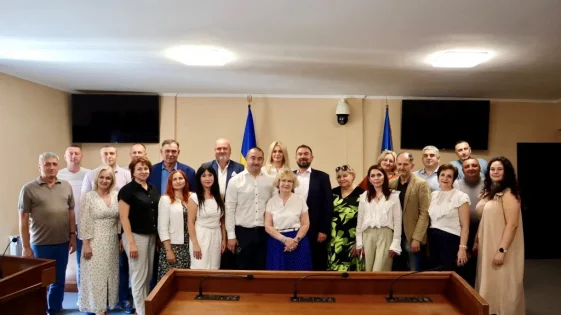 Дружба крізь випробування 11