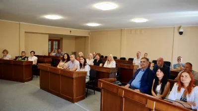 Дружба крізь випробування 17