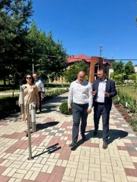 Дружба крізь випробування 22